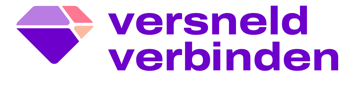 Versneld Verbinden